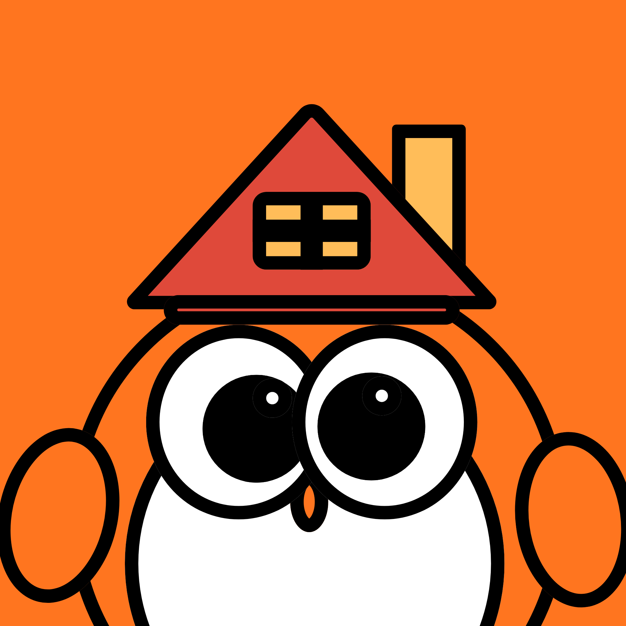 HOOKY logo